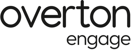 Engage logo